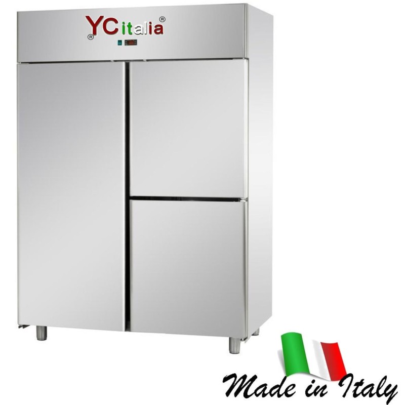 copy of Armadio frigorifero YC 700L BT pasticceria