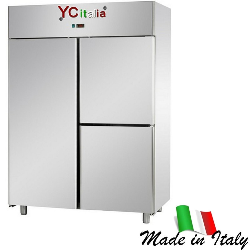 copy of Armadio frigorifero YC 700L BT pasticceria