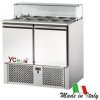 copy of Saladette 2 porte TN 240 L con piano e alzatina