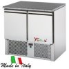 copy of Saladette 2 porte TN 240 L con piano e alzatina