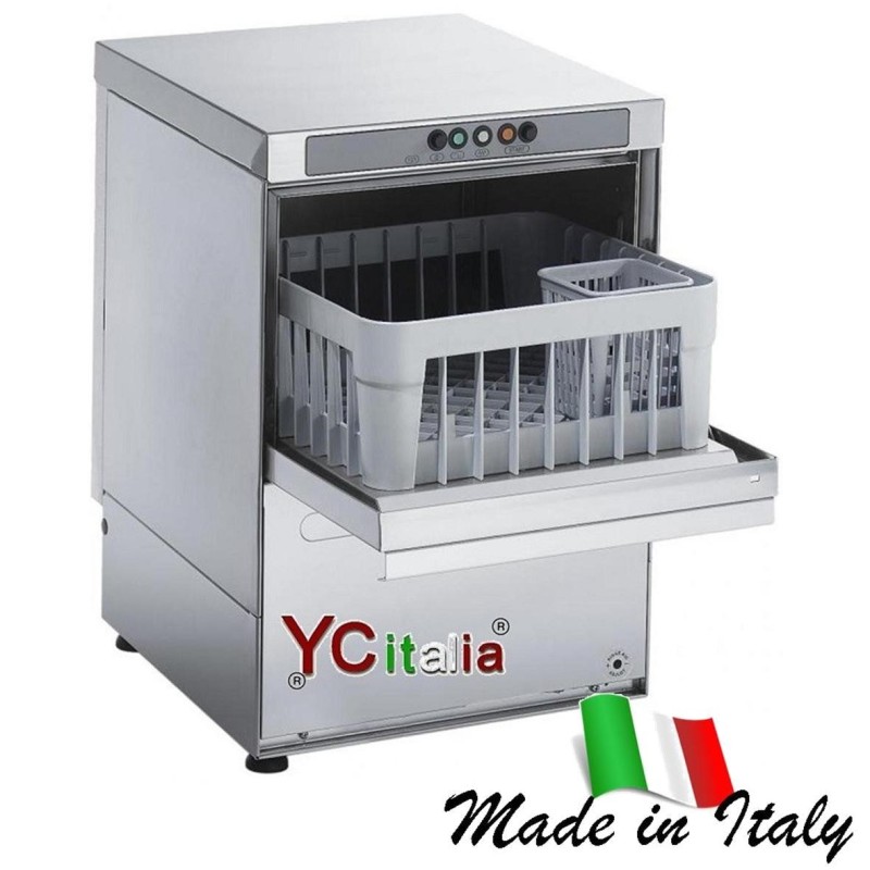 Lavabicchieri cesto 35