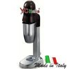 Frullino per frappè con bicchiere inox|Frullini per frappè