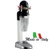 Frullino con variatore velocità e bicchiere|Frullini per frappè