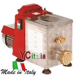 1.555,00 €F.A.R.H. Snc Di Bottacin Antonio & CFrische PastamaschinenPapstmaschine Vip 2 mit Papstgröße