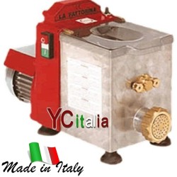 3.156,00 €F.A.R.H. Snc Di Bottacin Antonio & CFrische PastamaschinenMaschine für frische Pasta tr75/c