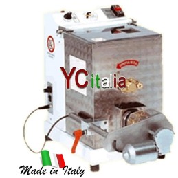 660,00 €F.A.R.H. Snc Di Bottacin Antonio & CFrische PastamaschinenFattorina - Maschine für frische Nudel
