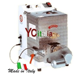 Macchina per pasta fresca tr70|Macchine per Pasta Fresca Professionale