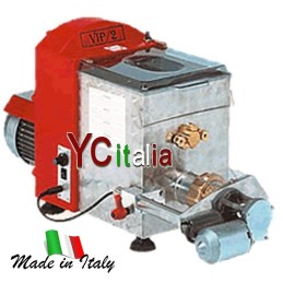 985,00 €F.A.R.H. Snc Di Bottacin Antonio & CPasta machine avec la taille des pâtesMachines à pâtes fraîches