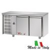 Banco frigo tn 2 porte motore sx1.165,50 €1.295,00 €Tavoli refrigerati inox 700 profonditàF.A.R.H. Snc Di Bottacin Antonio & C