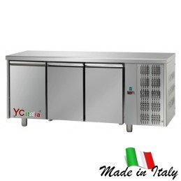 Tavolo refrigerato TN 3...