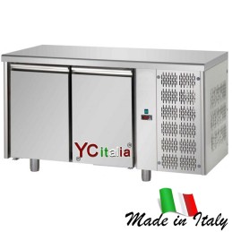 1 250,00 €F.A.R.H. Snc Di Bottacin Antonio & CTable réfrigérée 3 portesTables réfrigérées pour pâtisseries