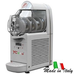 Machine à crème glacée Mini doux 6 lt