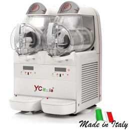 Machines for yoghurt|F.A.R.H. Snc Di Bottacin Antonio & C