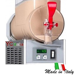 2 296,00 €F.A.R.H. Snc Di Bottacin Antonio & CCapacité 10+10+10 ltMachines pour granit