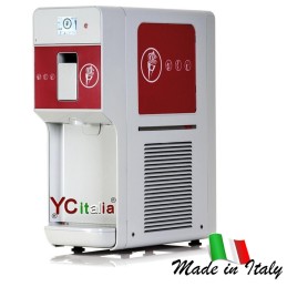 Machines pour yaourt|F.A.R.H. Snc Di Bottacin Antonio & C