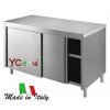 Tavolo armadiato liscio 600670,42 €670,42 €Tavoli inox armadiatiF.A.R.H. Snc Di Bottacin Antonio & C