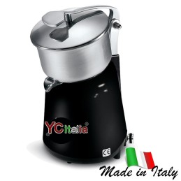 Spremiagrumi professionale Misurina|Spremiagrumi professionale