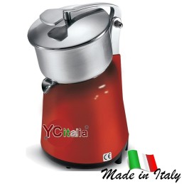 Spremiagrumi professionale Misurina|Spremiagrumi professionale