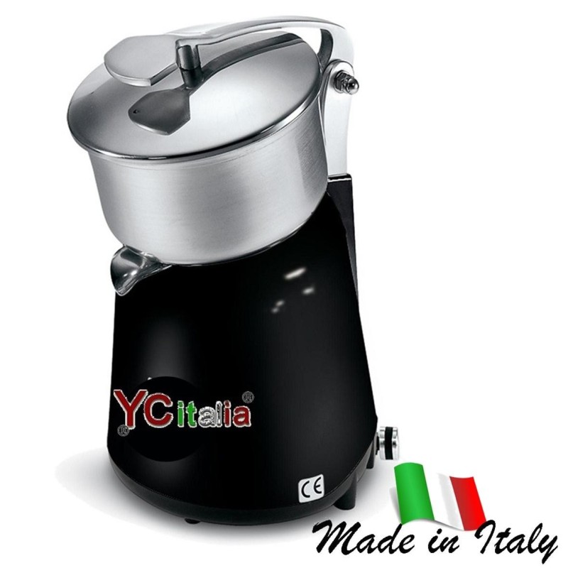 Spremiagrumi Misurina av|Spremiagrumi professionale