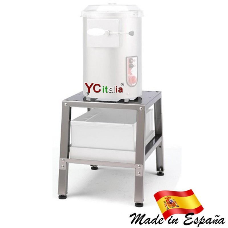 Supporto pelapatate|Accessori