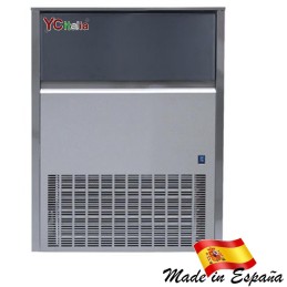 Macchina per il ghiaccio cubetto pieno 75|Fabbricatori di ghiaccio cubetto pieno