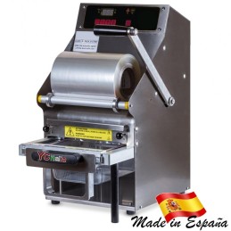 Termosaldatrice 150 mm|Termosigillatrici