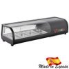 Vetrina sushi 4 vaschette 1177x420x265762,00 €762,00 €Vetrine sushiF.A.R.H. Snc Di Bottacin Antonio & C