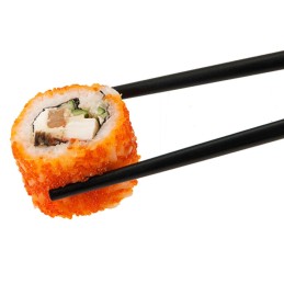 Veterina sushi 7 gn 1/6 x 40 h