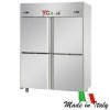 Frigorifero 4 porte negativo professionale2.973,15 €3.303,50 €Frigoriferi combinati 1400 litriF.A.R.H. Snc Di Bottacin Antonio & C