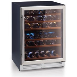 Vetrinetta per vini doppia temperatura wine 45|Cantinette vini
