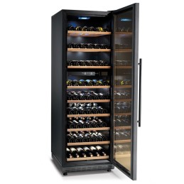 780,00 €F.A.R.H. Snc Di Bottacin Antonio & CCave frigorifique brun 78 bouteillesHigh Wine Displays