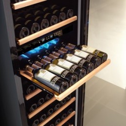 Cantinetta per vini 182 bottiglie1.609,00 €Vetrine refrigerate per il vinoF.A.R.H. Snc Di Bottacin Antonio & C