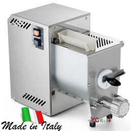 Macchina per pasta fresca tr70|Macchine per Pasta Fresca Professionale