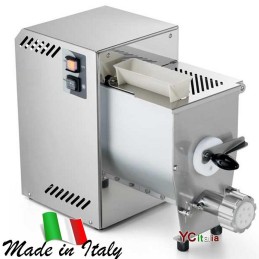 1 555,00 €F.A.R.H. Snc Di Bottacin Antonio & CVip 2 machine à pâtes avec la taille des pâtesMachines à pâtes fraîches
