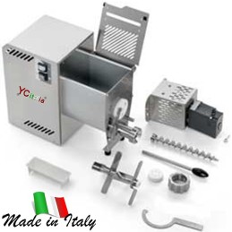 Macchina per pasta fresca tr70|Macchine per Pasta Fresca Professionale