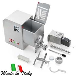 Macchina per pasta|Macchine per Pasta Fresca Professionale