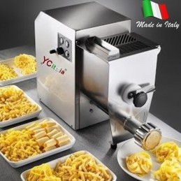 Macchina per pasta2.036,00 €Macchine pasta fresca professionaleF.A.R.H. Snc Di Bottacin Antonio & C