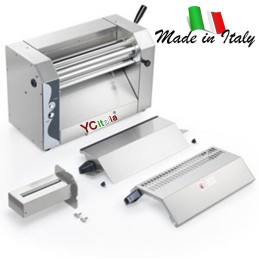 Macchina per pasta fresca tr75|Macchine per Pasta Fresca Professionale