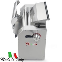 Macchina sfogliatrice Lucania 250 x|Macchine per Pasta Fresca Professionale