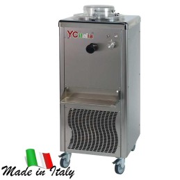 Mantecatore professionale|Mantecatori per gelato