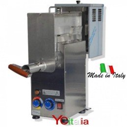 Plug polenta machine, 60 kg