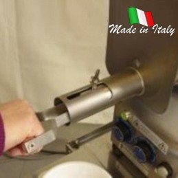 Plug polenta machine, 60 kg