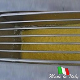 Macchina per polenta manuale 15 kg1.900,00 €Macchine per fare la polentaF.A.R.H. Snc Di Bottacin Antonio & C