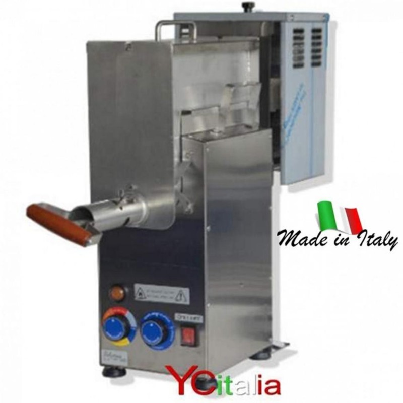 Machine à polenta manuelle 150 kg