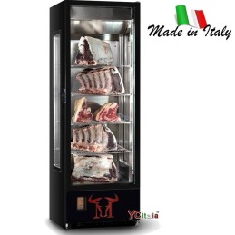 Frigo Stagionatore