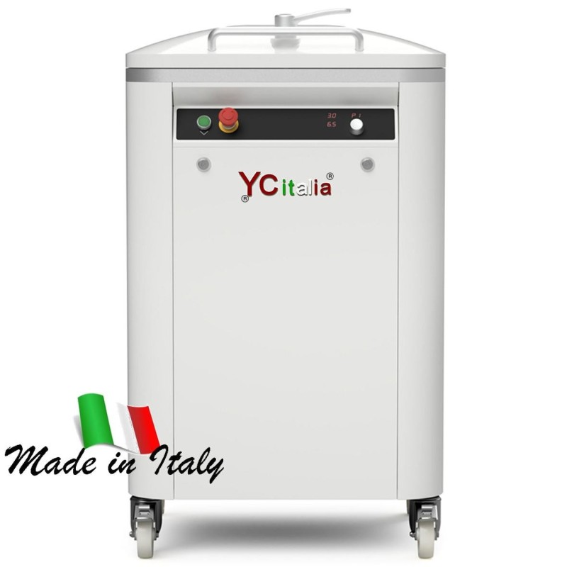 Spezzatrice esagonale semi automatica|  Semiautomatiche spezzatrici