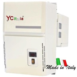 Motore accavallato per...