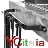 Barbecue da giardino868,00 €868,00 €Barbecue professionali per ristorantiF.A.R.H. Snc Di Bottacin Antonio & C