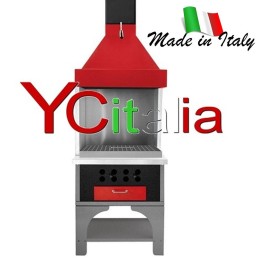 Griglia professionale per ristoranti7.750,00 €Barbecue professionali per ristorantiF.A.R.H. Snc Di Bottacin Antonio & C