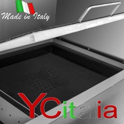 Griglia singola per ristoranti e bracerie|Barbecue professionali per ristoranti